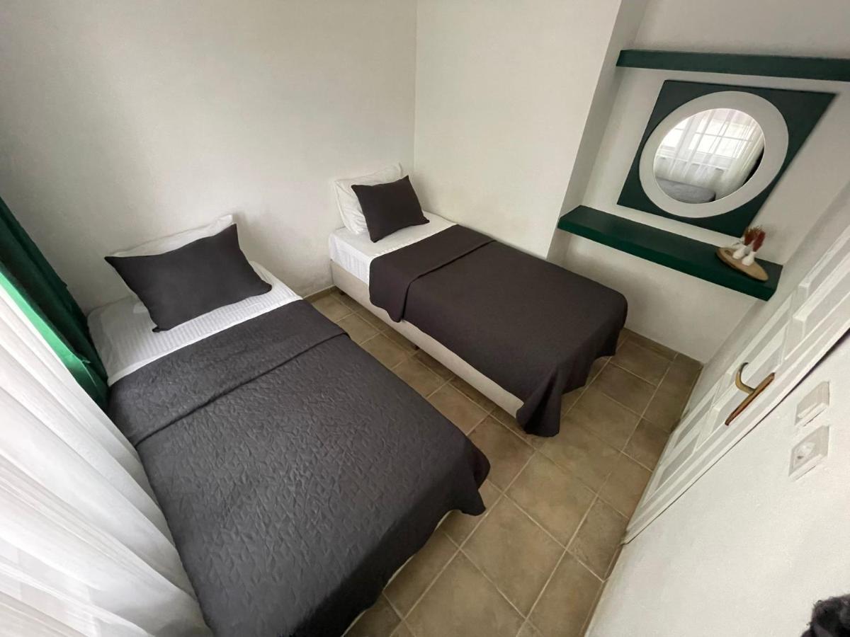Kiraz Beach Otel إيرديك المظهر الخارجي الصورة